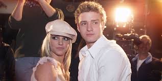 Who would have thunk it ?!?! Britney Spears And Ex Justin Timberlake Have Instagram Exchange About Breakup