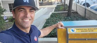 John Matta's Instagram, Twitter & Facebook