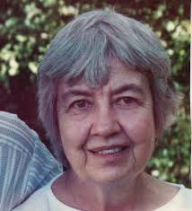 Margaret Avery Dewey