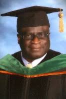 Dr. Mark Britton, '90, elected ACP fellow