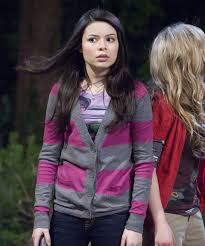 Carly shay led a pretty normal life in seattle. Icarly Reboot On Paramount Announces Premiere Date