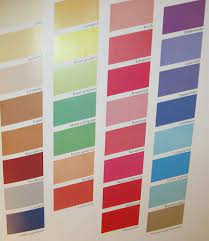 Original Spring Palette From Color Me Beautiful Spring Color Palette Spring Colors Spring Palette