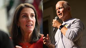 Pennsylvania voters weigh abortion rights in open state Supreme Court seat