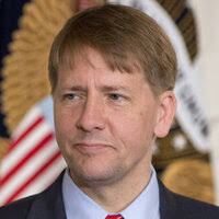CFPB's Richard Cordray Stepping Down As Head Of U.S. Consumer Protection  Agency : The Two-Way : NPR