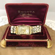 Maybe you would like to learn more about one of these? Bulova Accessories Art Deco Bulova K Gold Filled 21jewel Watch Poshmark