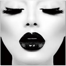 Black And White Model Poster 1stopbedrooms Com White Wall Art Black And White Wall Art Acrylic Wall Art