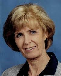 Ruth Stanger's Instagram, Twitter & Facebook