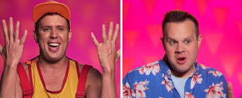 Find contact information of tina bruner, rand corporation's financial analyst. Felt Like Nina West And Tina Burner Are Brothers In Real Life Dragrace