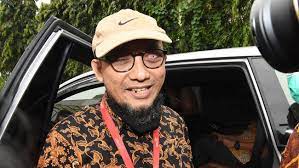 Novel baswedan mengaku ini cara lama menyingkirkan orang berintegritas. Novel Baswedan Buka Suara Soal Kabar Tak Lolos Tes Asn