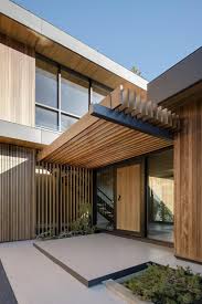 Save Save Save Facade House House Entrance Modern House Exterior