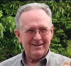 Roger Blake Large Obituary