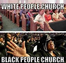 Image result for black people vs white people