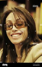 Heidi lowe hi-res stock photography and images