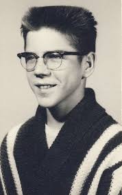 Eric Edward Polnaszek Obituary