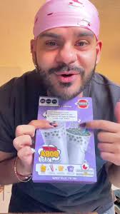 Probando el taro que me regalaron @elizacastroficial y @abraham_alvarezb 🤓