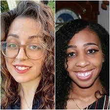 Kristina Mema's Instagram, Twitter & Facebook