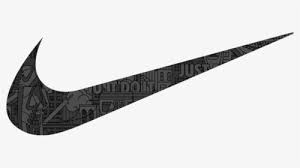Literarywondrous sneakers coloring pages for kids nick jr nike. Iconic Nike Swoosh Transparent Hd Png Download Transparent Png Image Pngitem