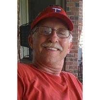 Tommy Dean Clay Obituary