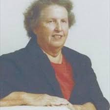 Billie Jean McMinn Obituary April 12, 2014