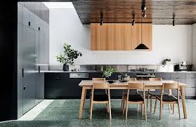 However, the colors of cabinets may change with trends. 20 Most Popular Timeless Kitchen Colour Schemes Hunting For George