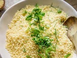 Maybe you would like to learn more about one of these? What Is Couscous