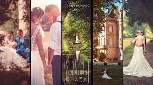 Le mariage de marina & arne au chateau de pech redon, près de carcassonne par malvina photographe. Vincent Photographie Photographes Et Videos Aude 11 Carcassonne Les Prestataires De Mariage Com