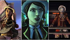 Borderlands: 10 Things You Didn't Know About Fiona