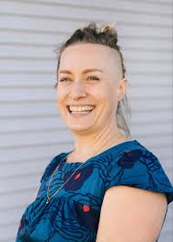 Karlee Davis — Ocean Mist Counseling & Wellness