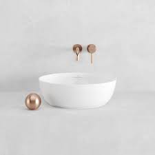 3d sink artis villeroy boch 43x43x13cm