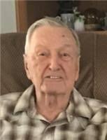 Bruce Pipkin Obituary (1925