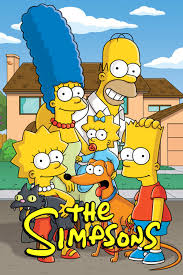 The Simpsons Tv Series 1989 Imdb