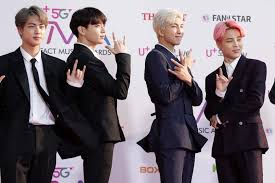 Which Bts Members Speak English