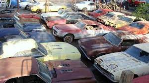 75 Muscle Cars For Sale Muscle Cars For Sale Junkyard Cars Muscle Cars