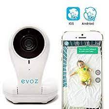 Best Battery Powered Baby Monitor In 2020 Video Monitor Baby Baby Monitor Audio Baby Monitor