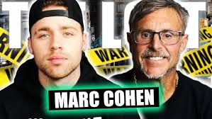 Unmasking the Monster Within: Justin Brien's Battle with Depression and  Addiction