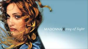 Madonna's 'Ray of Light': 6 Things You Didn't Know