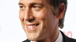 David muir had an enormous responsibility on his hands, darcy wrote before listing off a variety of topics that were in the news when muir sat down muir's interview was an opportunity to prosecute trump on these issues and his conduct amid the crisis. The Untold Truth Of News Anchor David Muir Youtube