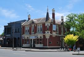 Image result for ballarat architecture