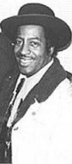 Frank Brunson Discography: Vinyl, CDs, & More