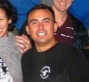 Gene Benito from University of San Diego High School