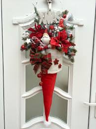 Turzopf Easy Christmas Decorations Christmas Arrangements Christmas Swags