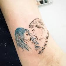 Resultado De Imagem Para Eternal Sunshine Of The Spotless Mind Tattoo Eternal Sunshine Of The Spotless Mind Eternal Sunshine Tattoos