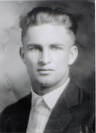 Roland Tyler Baldwin (1903-1961)