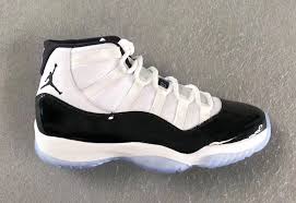 Comment if you would like to see outfit ideas for this shoe! Air Jordan 11 Retro Concord Release Info Justfreshkicks
