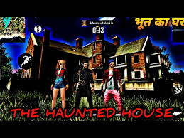 Esté video lo subi antes en otro canal pero lo perdí así que lo resubi a este nuevo canal. The Haunted House à¤­ à¤¤ à¤• à¤˜à¤° Free Fire Short Horror Movie Scary Scenes Youtube