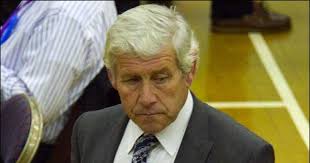 George Beckett snubbed for police commissioner candidacy