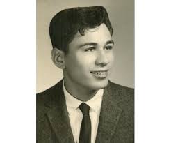 Fred Chivis Obituary (2016)