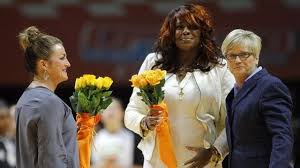 Bridgette Gordon joins fellow Lady Vols alum Jody Adams' NMSU staff