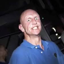 Aidan Rush's Instagram, Twitter & Facebook