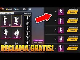 View the latest battle royale emotes hosted on youtube. Garena Regala Todos Los Emotes Gratis En Free Fire Reclama Ya Los Nuevos Emotes De Free Fire Free Itunes Gift Card Free Gift Card Generator Hack Free Money